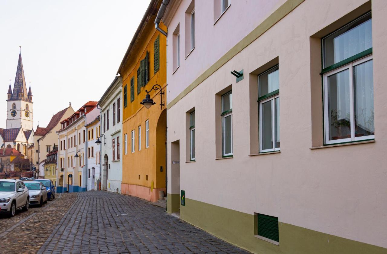Stone Way Sibiu