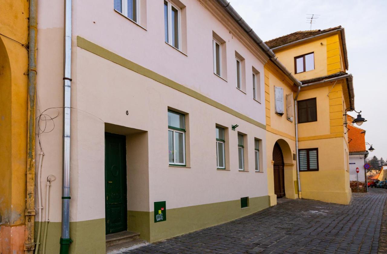 Appartamento Stone Way *