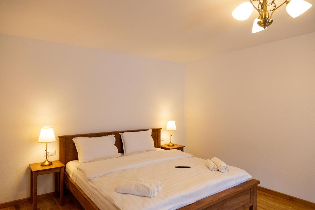 Stone Way Appartamento Sibiu