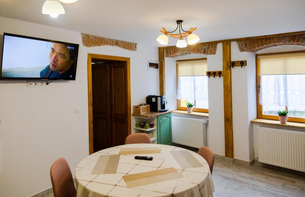 Appartamento Stone Way *