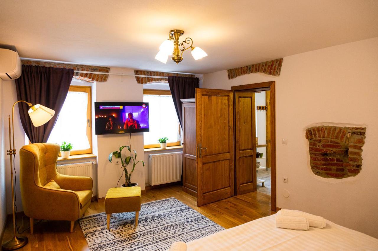 Stone Way Sibiu