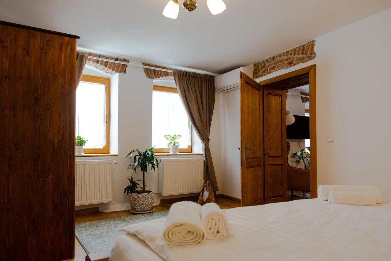 Stone Way Sibiu