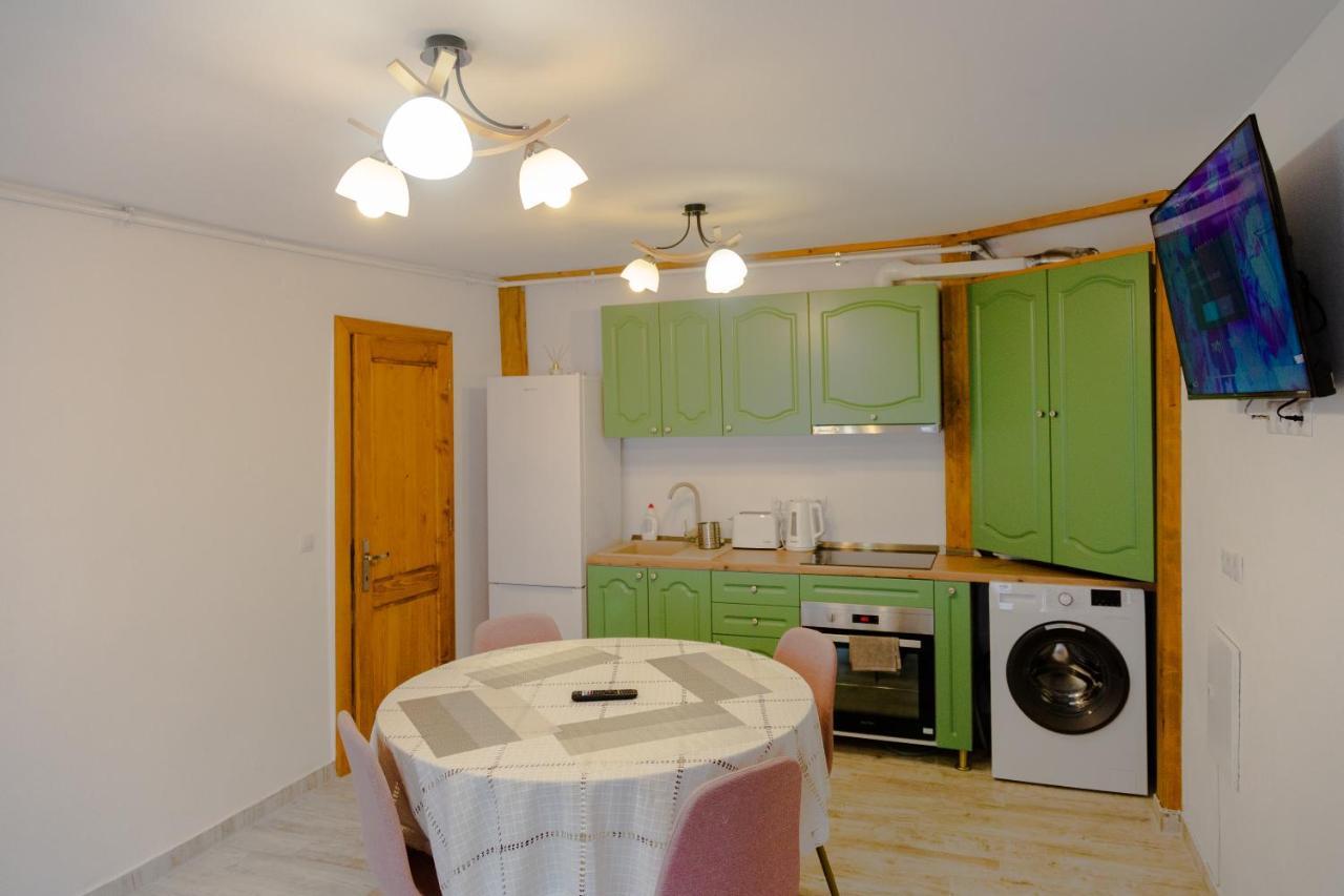 Appartamento Stone Way Sibiu