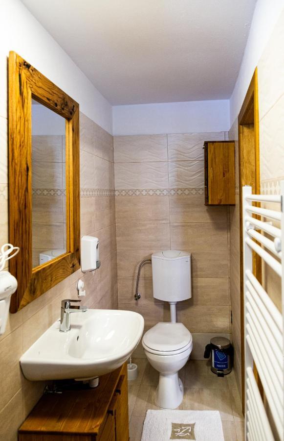 Appartamento Stone Way Sibiu