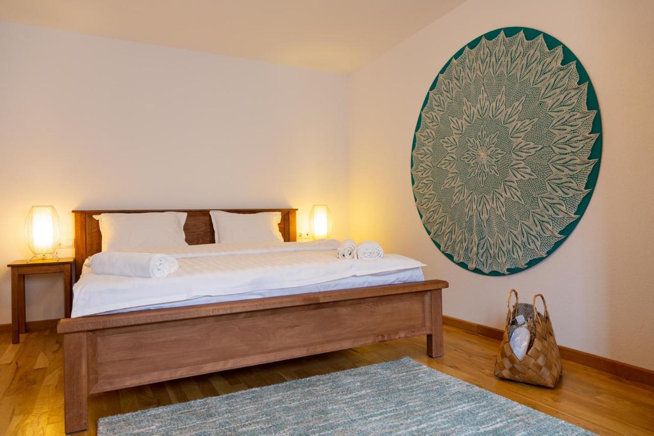 Appartamento Stone Way Sibiu