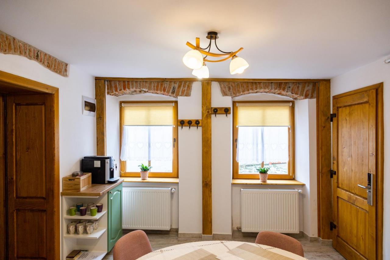 Appartamento Stone Way Sibiu