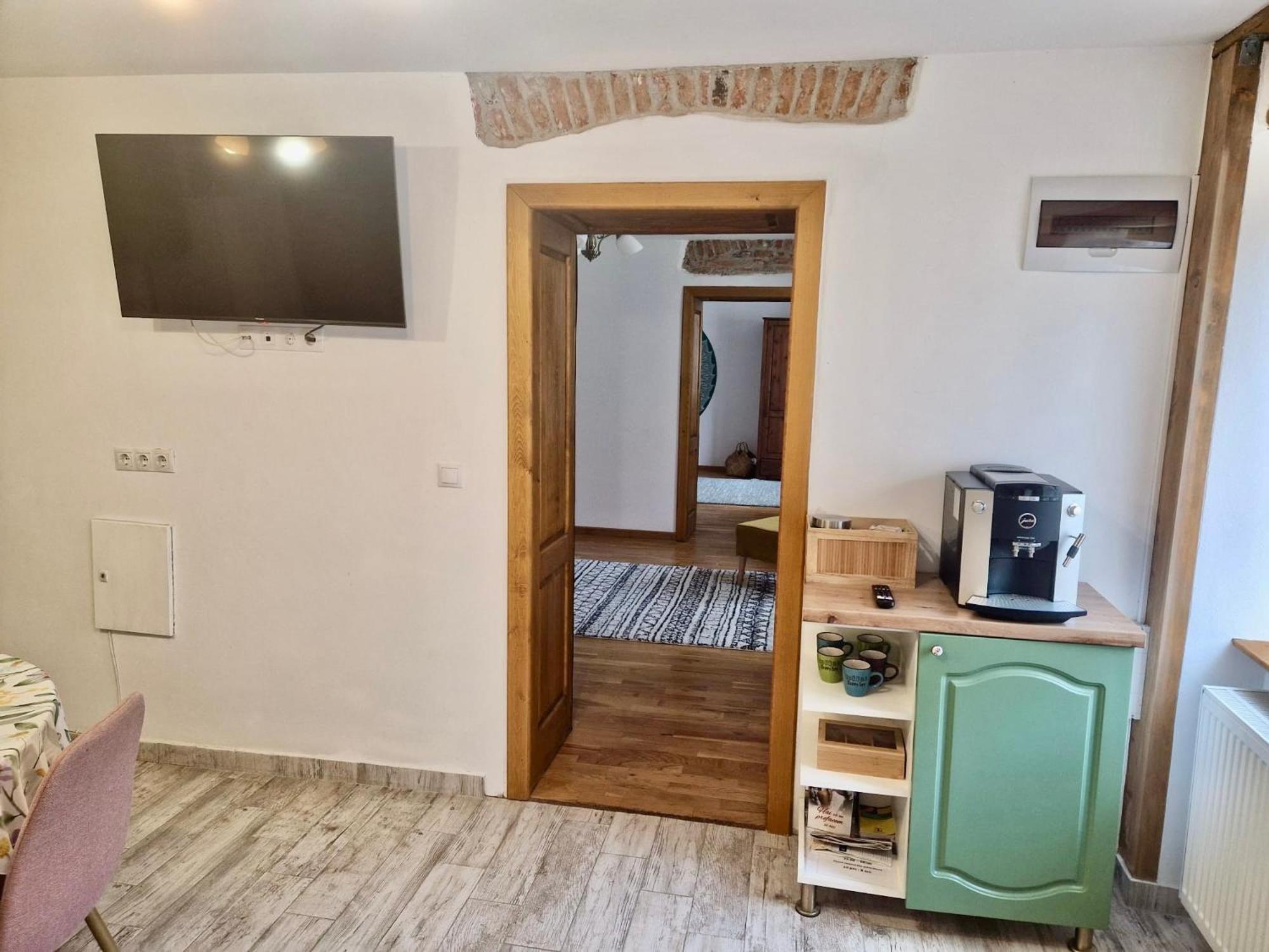 Appartamento Stone Way *